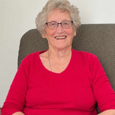 BAMFORD: Jeanette Clare