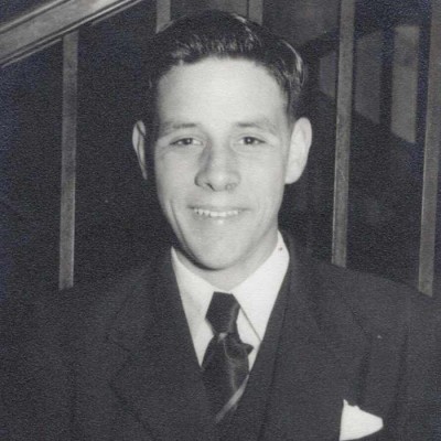 BARTRUM: Neville George