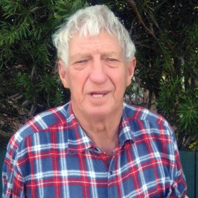 BRASTING: John