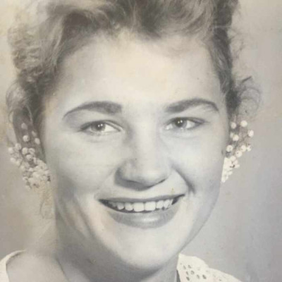 BREWER: Dorothy Mabel (nee Chadfield)