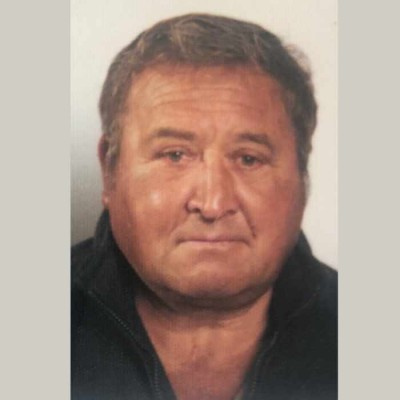 CHASE: Graeme Aruhe (Snow)