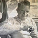 CLARK: Walter James (Jim)