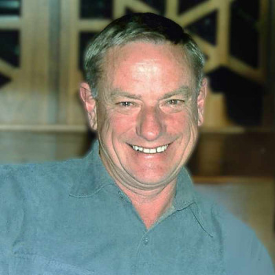 COE: Christopher George (Chris)