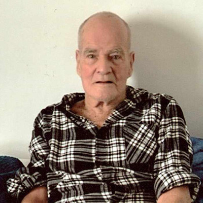 COLEMAN: Patrick John