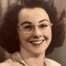 CONDON: Patricia Marie (nee Luxford)