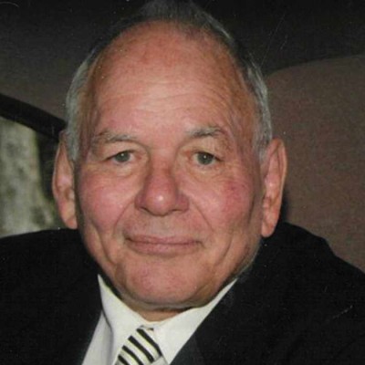 COX: Phillip Anthony (BO)