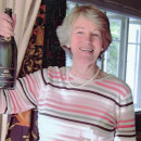 DUNCAN: Judith Margaret (Jude)