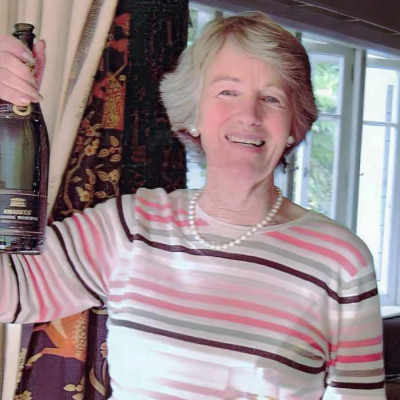 DUNCAN: Judith Margaret (Jude)