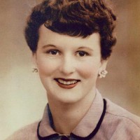 EADES: Colleen Pamela