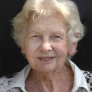 FAWCETT: Janet Ellenore (nee Patrick)