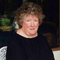 GREENFIELD: Gloria Joy