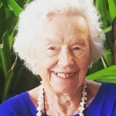 GREGORY: Brenda Sybil