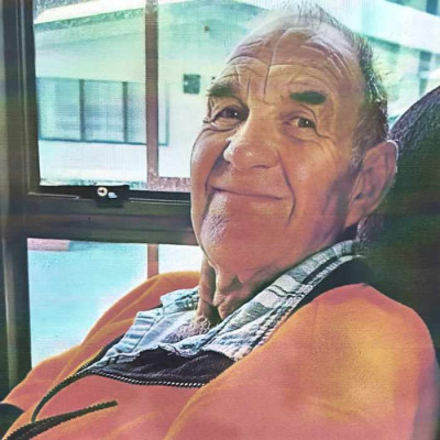 GRIFFIN: David Bernard (Dave)