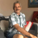 HAMMOND: Murray Phillip