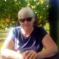 BRIGHT: Maureen Grace