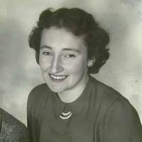 KENT: Anne Maureen
