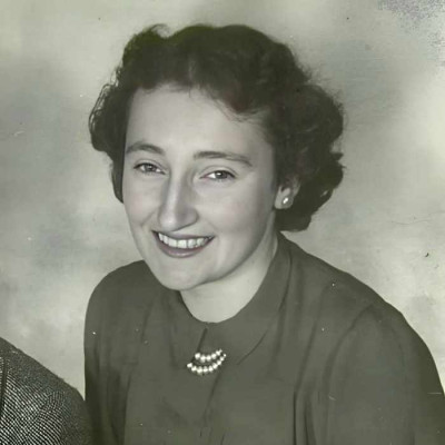 KENT: Anne Maureen
