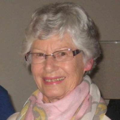 LETHBRIDGE: Carolyn Mary (nee Gilberd)
