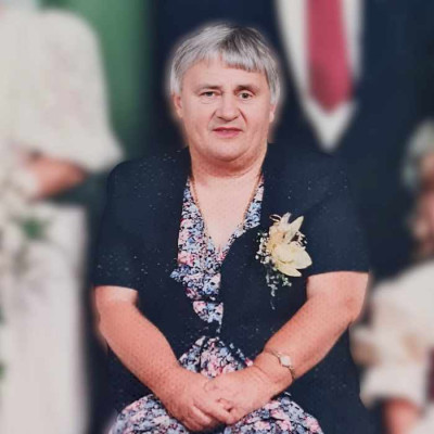 LICHTWARK: Mary Elizabeth