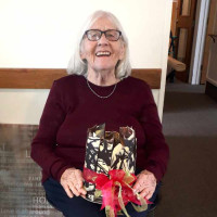 MATHIJSSEN: Luise Alice