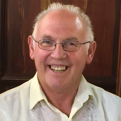 MAYOR: Ashley Terris (Ash)