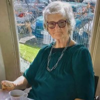 McDOWALL: Ingrid Margaret