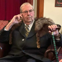 McMILLAN: Bruce Noel