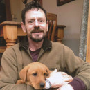 MOFFITT: Mark Hudson