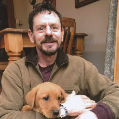 MOFFITT: Mark Hudson