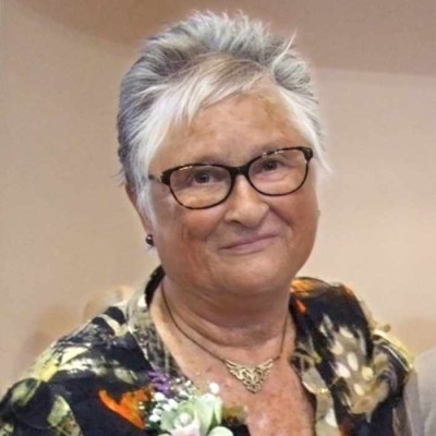 MUNRO: Yvonne Patricia, Sister Yvonne 