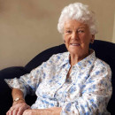 NIMMO: Enid Eris (Eris) (nee McGrail)