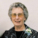 O'LEARY: Margaret Brenda