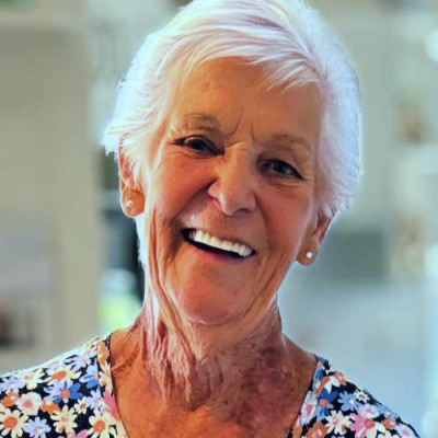 POLKINGHORNE: Nola Marjorie (Marj)