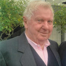 PUDSEY: John Redvers