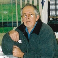 ROPE: Peter James