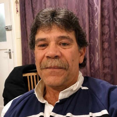 ROZON: Dennis Mark Reupena