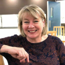 RUSSELL: Jill Elizabeth (nee Harlow)