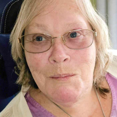 SCHIPPER: Jennifer Robyn (Jenny)