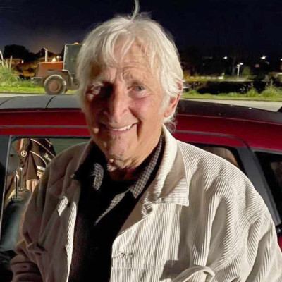 SCOTT: Leslie William (Les)