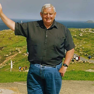 SEARS: Victor Frederick