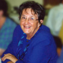 SMITH: Marian Olive Agnes