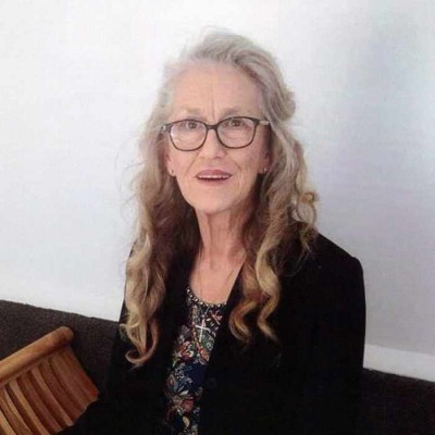 STAINES: Judith Anne Theresa (Judy) (nee Davis) 