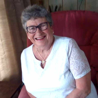 STONEMAN: Gladys (Narnee)