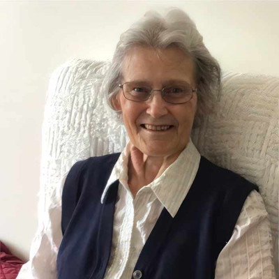 TRILLO: Kathleen Mary (nee Marsh)