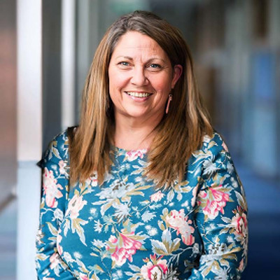 TUNBRIDGE: Debra Joy