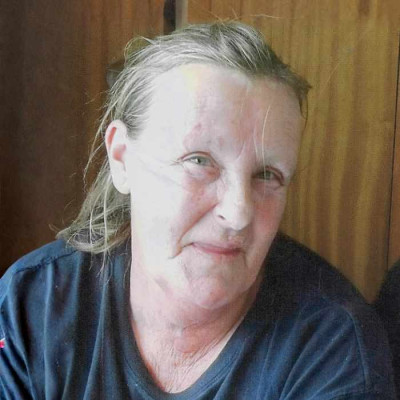 WATERS: Vera Robyn (Tup)