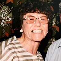 WHITE: Mary Josephine