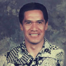 WIRIHANA: Barney Raymond